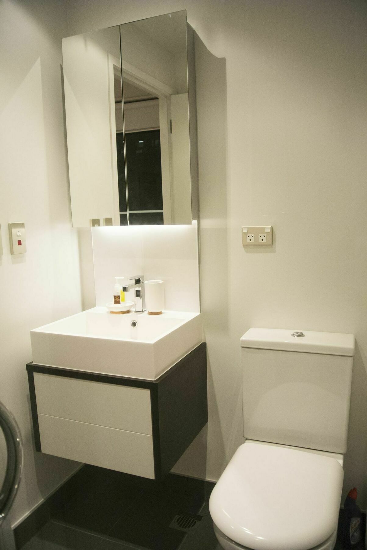 Brand New Apartment With Pool & Gym 奥克兰 外观 照片