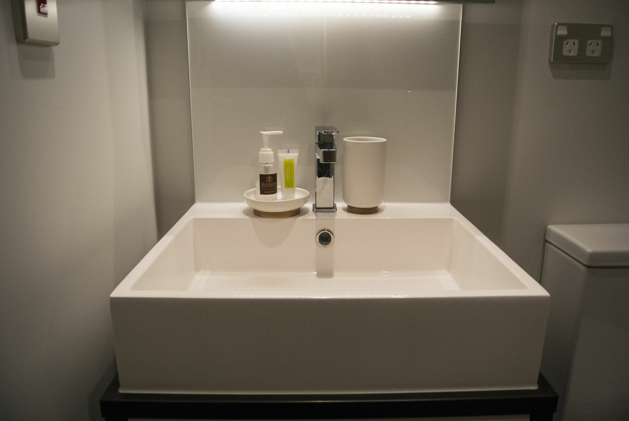 Brand New Apartment With Pool & Gym 奥克兰 外观 照片